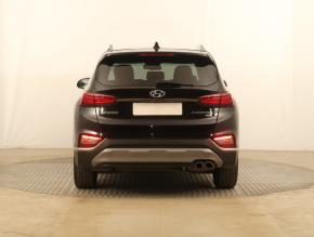 Hyundai Santa Fe  2.2 CRDi 