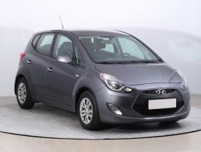 Hyundai ix20  1.4 CVVT Trikolor 