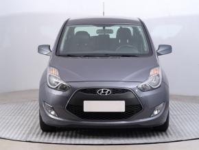 Hyundai ix20  1.4 CVVT Trikolor 