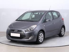 Hyundai ix20  1.4 CVVT Trikolor 