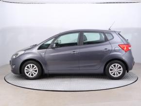 Hyundai ix20  1.4 CVVT Trikolor 