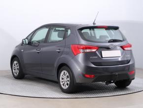 Hyundai ix20  1.4 CVVT Trikolor 