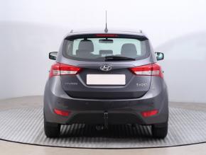 Hyundai ix20  1.4 CVVT Trikolor 