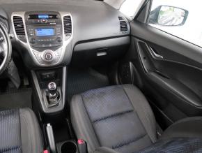 Hyundai ix20  1.4 CVVT Trikolor 