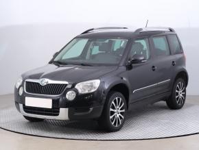 Škoda Yeti  1.2 TSI 