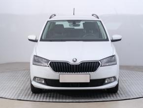 Škoda Fabia  1.0 TSI 