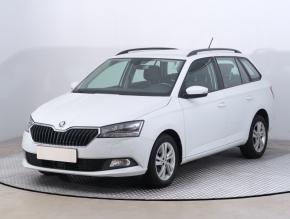 Škoda Fabia  1.0 TSI 