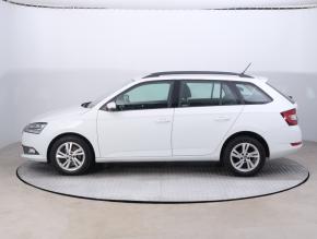 Škoda Fabia  1.0 TSI 