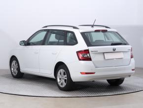 Škoda Fabia  1.0 TSI 