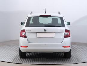 Škoda Fabia  1.0 TSI 