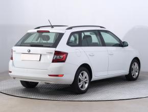 Škoda Fabia  1.0 TSI 