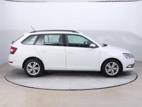 Škoda Fabia  1.0 TSI 