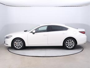 Mazda 6  2.5 Skyactiv-G 