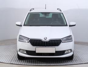 Škoda Fabia  1.0 TSI 