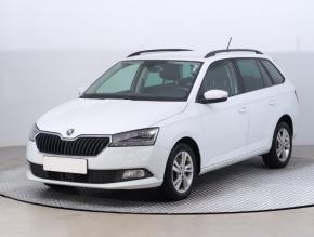 Škoda Fabia  1.0 TSI 