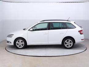 Škoda Fabia  1.0 TSI 