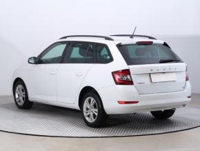 Škoda Fabia  1.0 TSI 