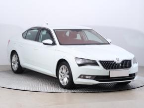 Škoda Superb  1.4 TSI 