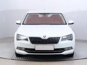 Škoda Superb  1.4 TSI 