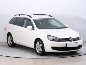 Volkswagen Golf  1.6 TDI Comfortline 