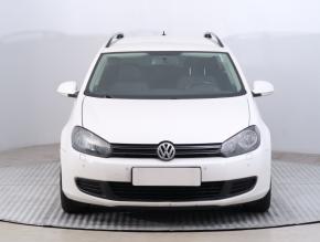 Volkswagen Golf  1.6 TDI Comfortline 