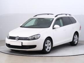 Volkswagen Golf  1.6 TDI Comfortline 