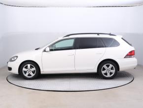 Volkswagen Golf  1.6 TDI Comfortline 