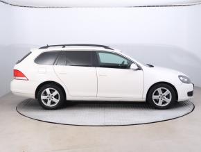 Volkswagen Golf  1.6 TDI Comfortline 