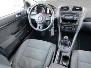 Volkswagen Golf  1.6 TDI Comfortline 