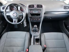 Volkswagen Golf  1.6 TDI Comfortline 