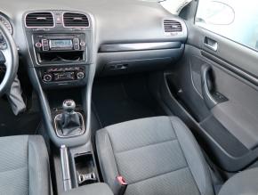 Volkswagen Golf  1.6 TDI Comfortline 