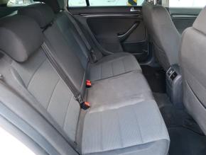 Volkswagen Golf  1.6 TDI Comfortline 