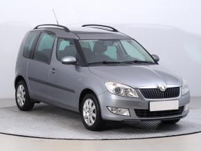 Škoda Roomster  1.2 TSI 