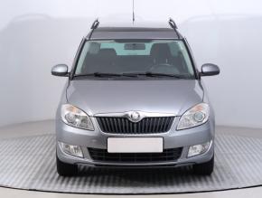 Škoda Roomster  1.2 TSI 