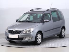 Škoda Roomster  1.2 TSI 