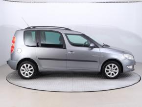 Škoda Roomster  1.2 TSI 