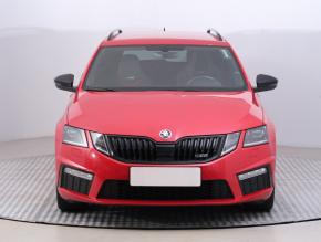 Škoda Octavia  RS 2.0 TSI 