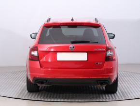 Škoda Octavia  RS 2.0 TSI 