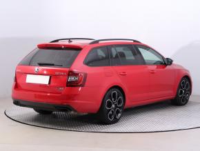 Škoda Octavia  RS 2.0 TSI 