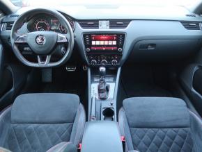 Škoda Octavia  RS 2.0 TSI 