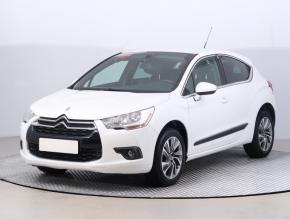 Citroen DS4  1.6 VTi 