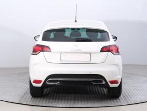 Citroen DS4  1.6 VTi 