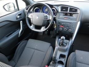 Citroen DS4  1.6 VTi 