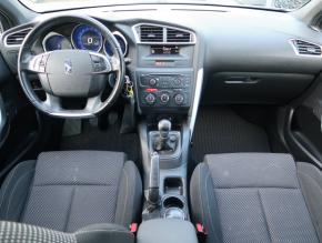 Citroen DS4  1.6 VTi 