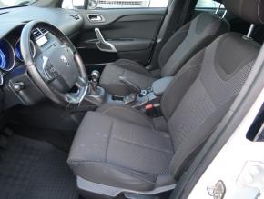 Citroen DS4  1.6 VTi 