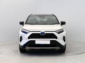 Toyota RAV 4  2.5 Hybrid 