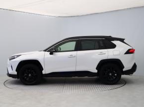 Toyota RAV 4  2.5 Hybrid 