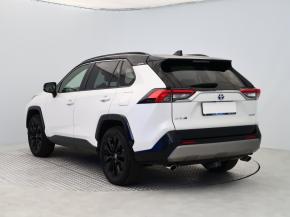 Toyota RAV 4  2.5 Hybrid 