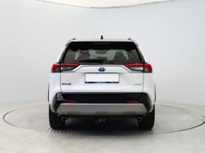 Toyota RAV 4  2.5 Hybrid 