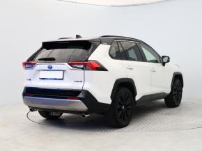 Toyota RAV 4  2.5 Hybrid 